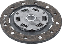 SACHS Clutch Kit - 3000 168 101